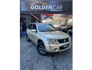 Suzuki New Grand Vitara Año 2010 Caja automática Naftero Motor 2.0 Busca huellas Mandos