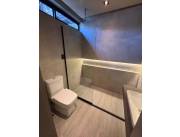 FINO DEPARTAMENTO DE 2 DORMITORIOS AMOBLADO EN VENTA EN B° HERRERA - ASUNCION