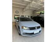VENDO VOLKSWAGEN VENTO 2.0 TDI COMFORTLINE AÑO 2018