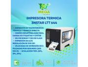 impresora termica 3nstar ltt 644