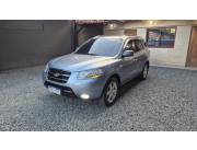 ** HYUNDAI SANTA FE 2008 AUT. DIESEL! FULL! OFERTA **