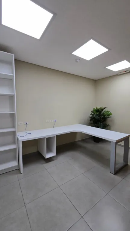 ALQUILO OFICINA AMOBLADA EN ASUNCION VILLA AURELIA COD 5962 PRECIO: 2.500 USD Superficie t — photo 2