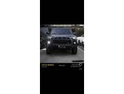 VENDO TOYOTA 4RUNNER TRD PRO 2015