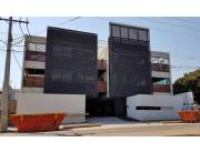 ALQUILO DEPARTAMENTOS AMOBLADOS 2 DORMITORIOS EN EDIFICIO KARAJA ASUNCION