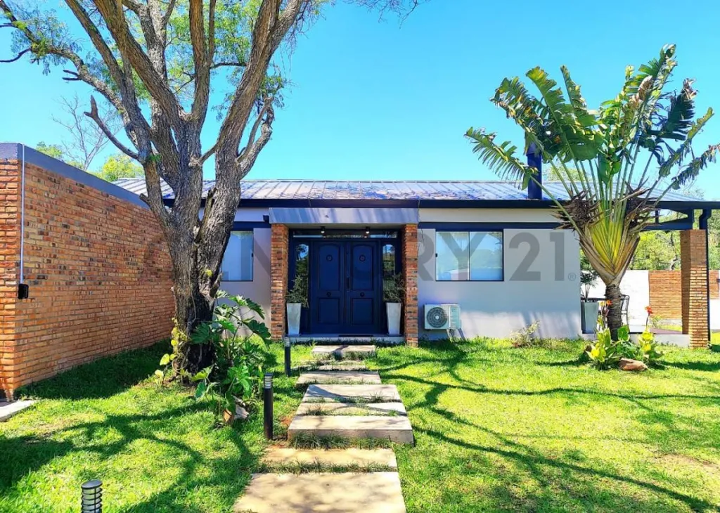 EN VENTA CASA QUINTA EN SAN BERNARDINO - BARRIO SANTO DOMINGO — foto 3
