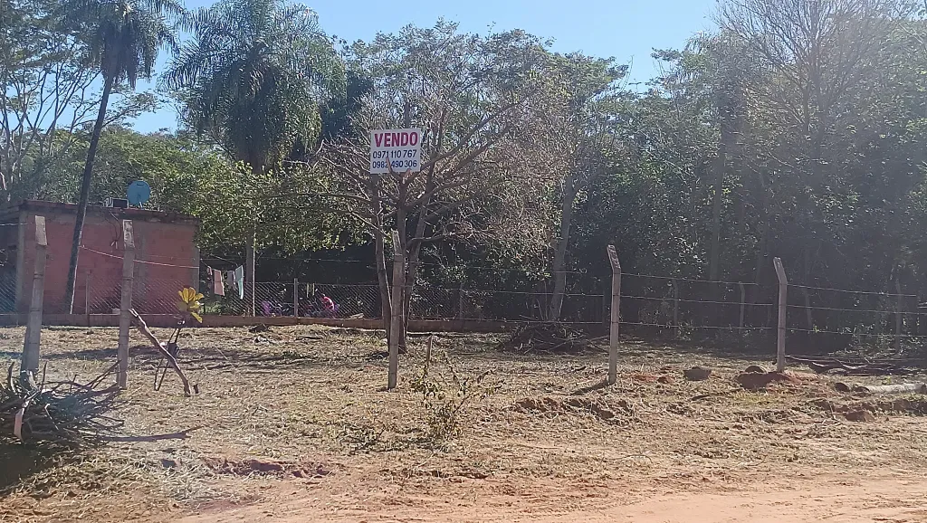 Terreno en Aregua — foto 3