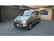 ** TOYOTA REGIUS 1997 AUT. DIESEL 3.0 1KZ! 4X2 OFERTA **