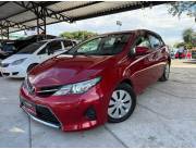 *FINANCIACION PROPIA!!!* VENDO TOYOTA NEW AURIS, AÑO 2013,14 NAFTERO, MOTOR 1.5 AUTOMÁTICO