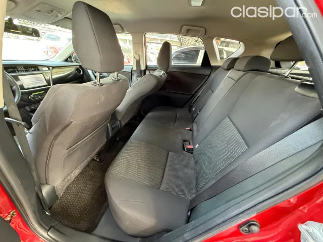 Toyota New Auris 2013 — foto 7