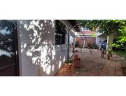 Vendo Amplia Casa en Asunción, Barrio San Vicente