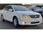 Toyota Premio Año 2006 Color Blanco Perla