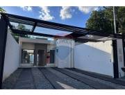 Casa-Venta-PY Central Luque Isla Bogado