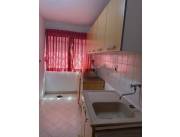 DEPARTAMENTO EN ALQUILER EN EDIF. MCAL. LOPEZ 2