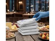 GEL REFRIGERANTE - HIELO SECO