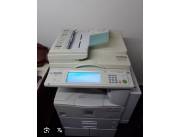 Fotocopias Encuadernación Espiralado trabajos de impresiones en general