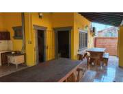 VENDO HERMOSA CASA QUINTA EN YPANÉ