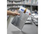 BOLSA TÉRMICA + GEL REFRIGERANTE