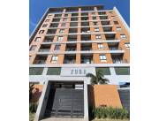 VENDO DEPTO MONOAMBIENTE en ZUBA V