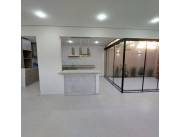 VENDO DUPLEX A ESTRENAR EN LUQUE ZONA CONMEBOL COD 5926