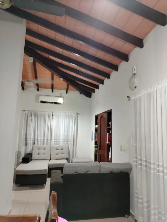 Vendo Casa En Barrio Residencial - Luque — foto 3