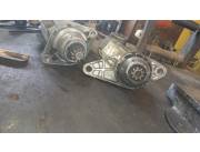 Motor de Arranque para Volkswagen.