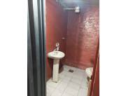 ALQUILO DEPOSITO EN MARIANO ROQUE ALONSO COD 5929