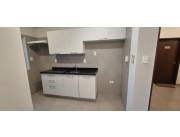 Alquilo dpto 1 dorm - B° Vista Alegre