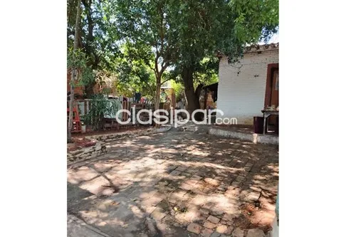 VENDO TERRENO EN BARRIO SAN VICENTE DE ASUNCIÓN!! — foto 2
