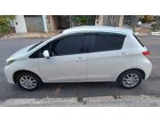 VITZ 2011 POCO USO EN PARAGUAY