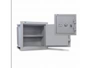 CAJA FUERTE 35X35 CM EMPOTRABLE 8KG