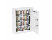 CAJA FUERTE DE SEGURIDAD PARA LLAVES 27 PIEZAS CONSUMER (4341)