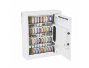 CAJA FUERTE DE SEGURIDAD PARA LLAVES 71 PIEZAS CONSUMER (KS71)