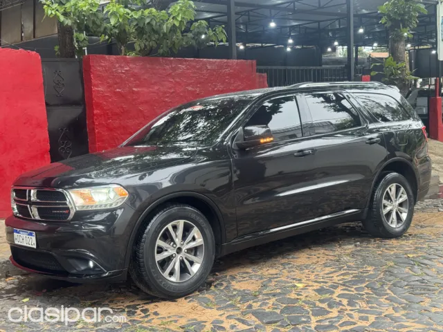 Dodge Durango 2016 - foto 2