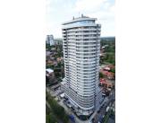 EN VENTA A ESTRENAR AMPLIO DEPTO DE 2 DORMITORIOS EN FORTALEZA MOLAS LÓPEZ