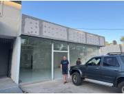 📢 ¡ALQUILO SALON COMERCIAL Frente a la Iglesia Trinidad!