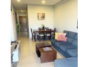 Vendo departamento de 1 dormitorio en recoleta