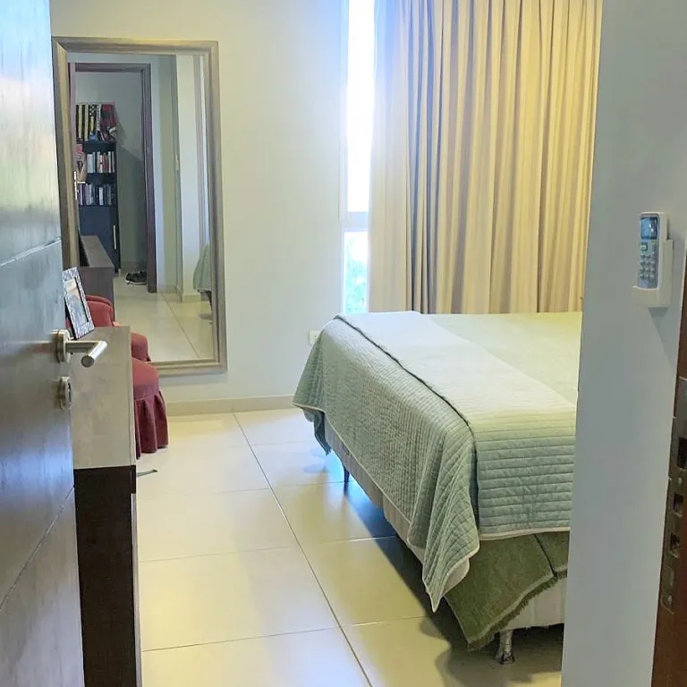 Vendo departamento de 1 dormitorio en recoleta — foto 2