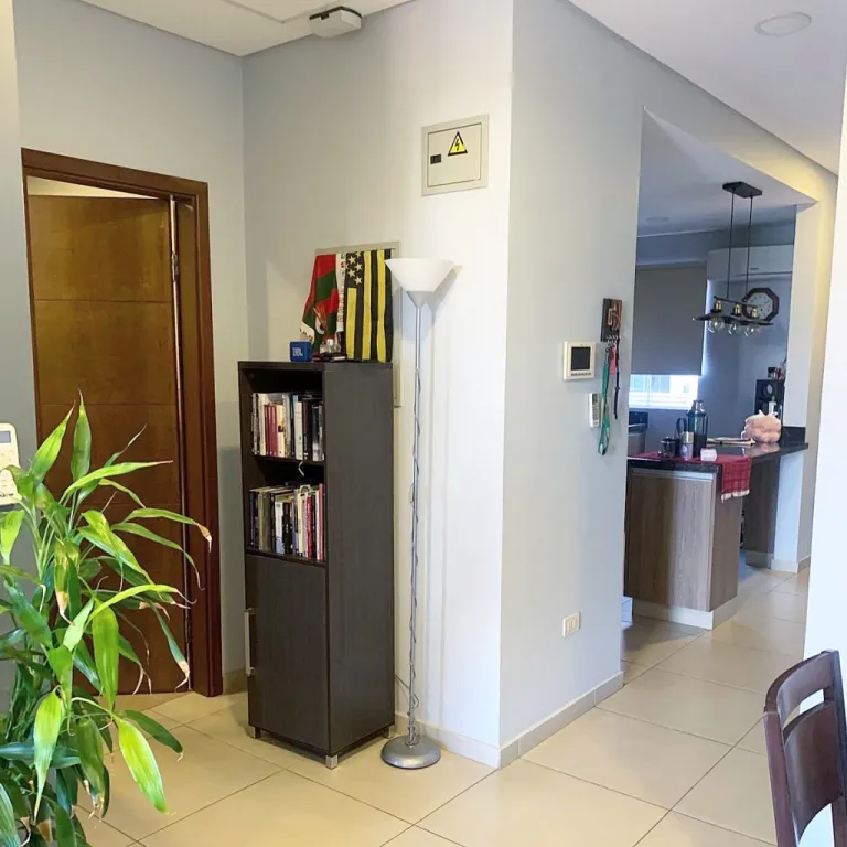 Vendo departamento de 1 dormitorio en recoleta — foto 3