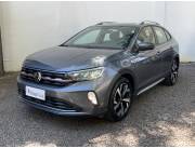 VOLKSWAGEN NIVUS HIGHLINE 2021