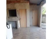 Vendo terrenos de 12 x 36 m2 cada uno en ÑEMBY