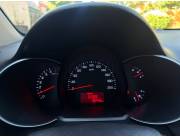 Picanto 2016 REMATO solo contado