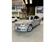 Mercedes Benz C220 CDI 2011 [ÚNICO DUEÑO]