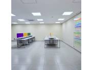 Alquilo oficina equipada en villa Aurelia Asunción