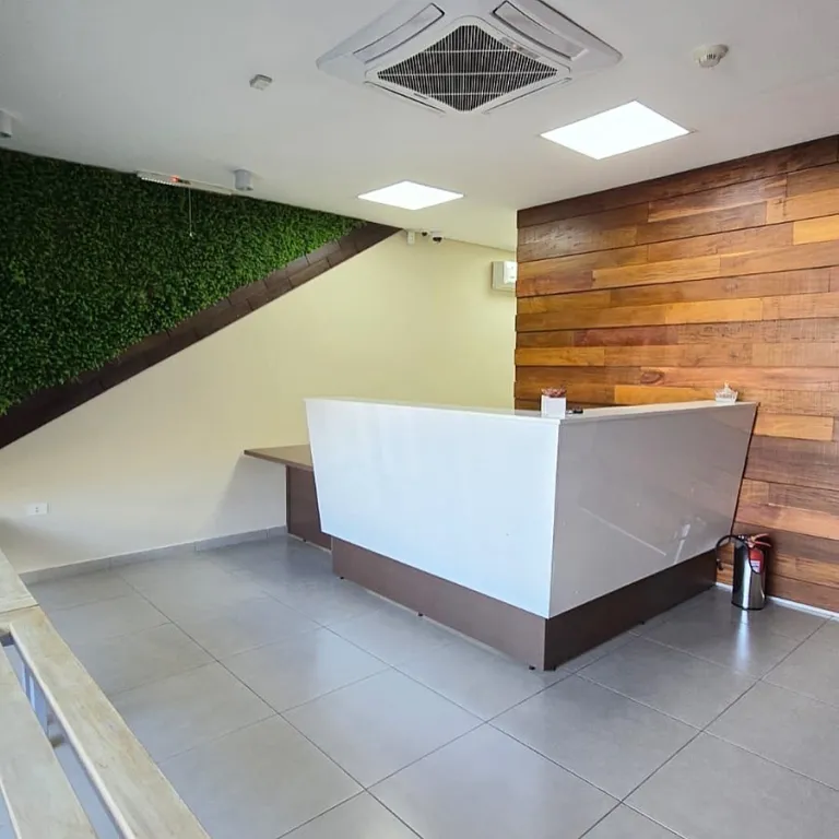 Alquilo oficina equipada en villa Aurelia Asunción — foto 3
