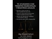 GESTION DE INSCRIPCION PATRONAL ANTE EL IPS