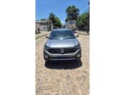 VENDO VOLKSWAGEN T-CROSS 2020 MECANICO