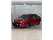 Toyota Corolla S 2015 [RECIÉN IMPORTADO]