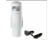 PURIFICADOR DE AIRE UNIQUE PARA AUTO RC-PURI05B 8M3/H