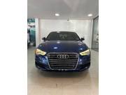 Audi A3 2015 [RECIÉN IMPORTADO]