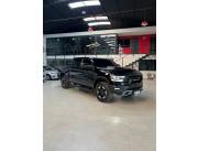 RAM Rebel 2019 [ÚNICO DUEÑO]